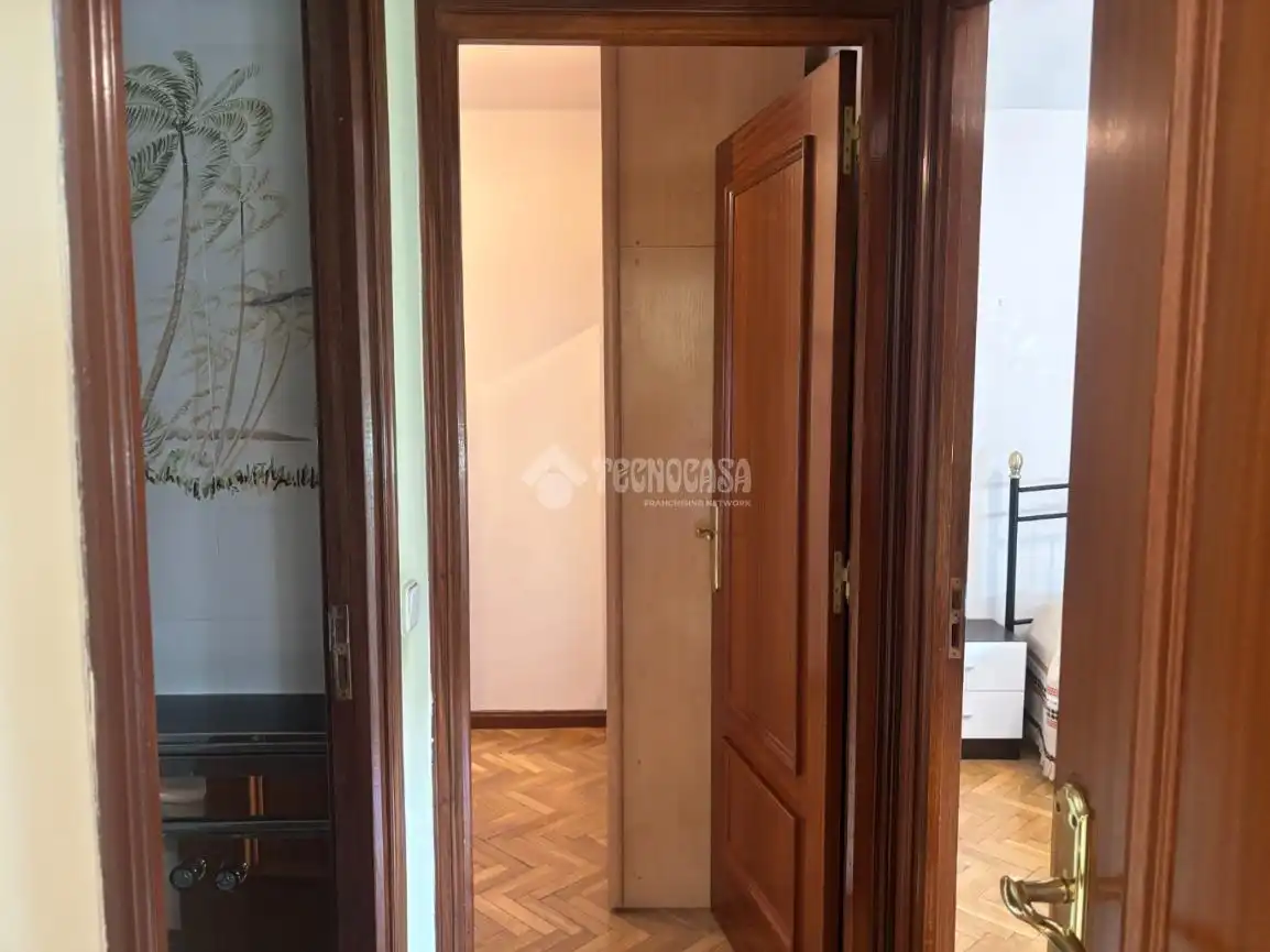 Piso en venta en Alcalá de Henares con Calefacción y Terraza