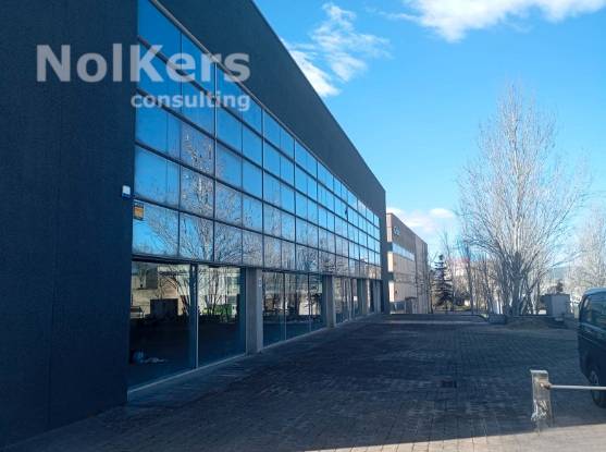 Nave industrial en Venta en Polígon Industrial Domenys