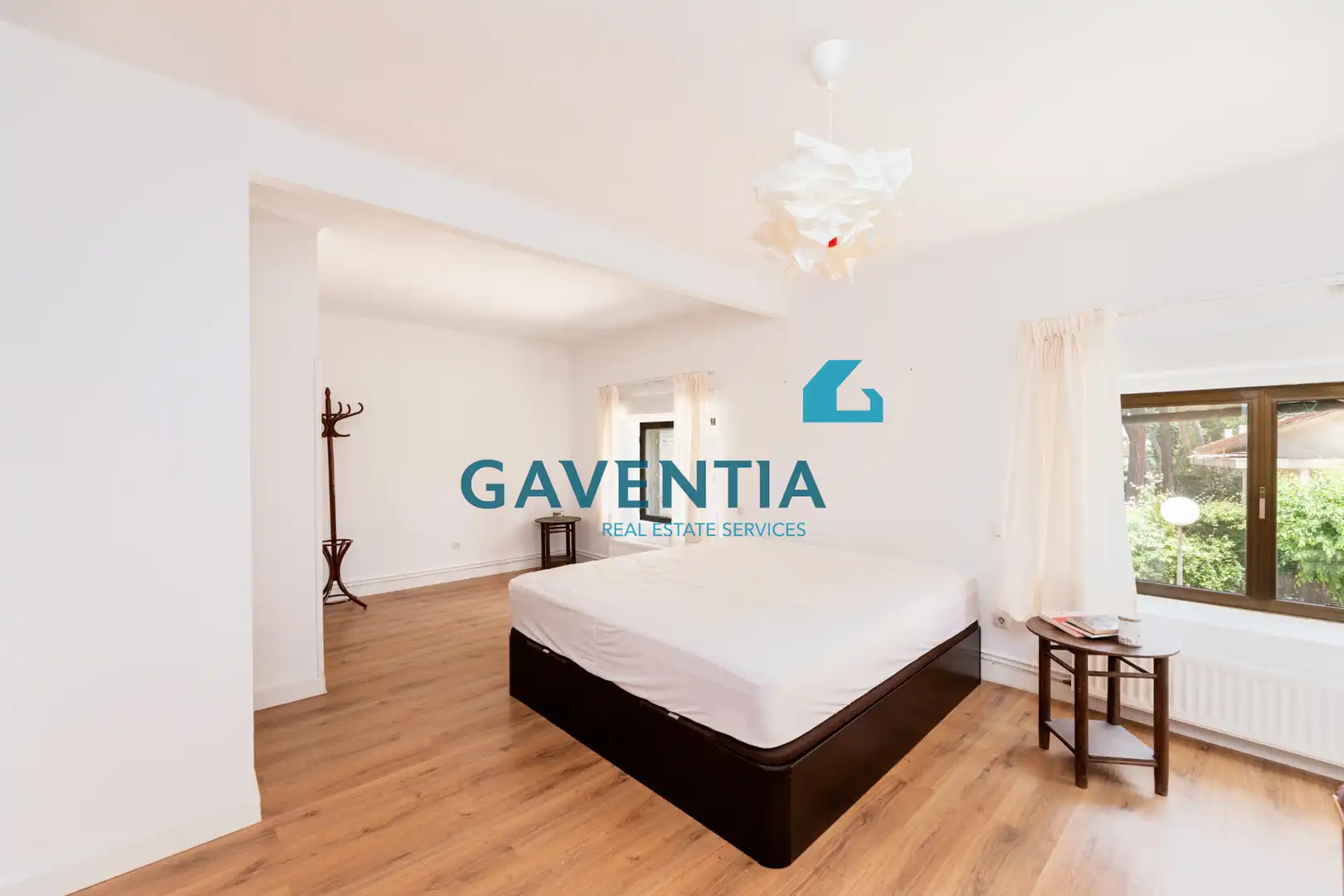Habitación de Casa o chalet en venta en Guadarrama