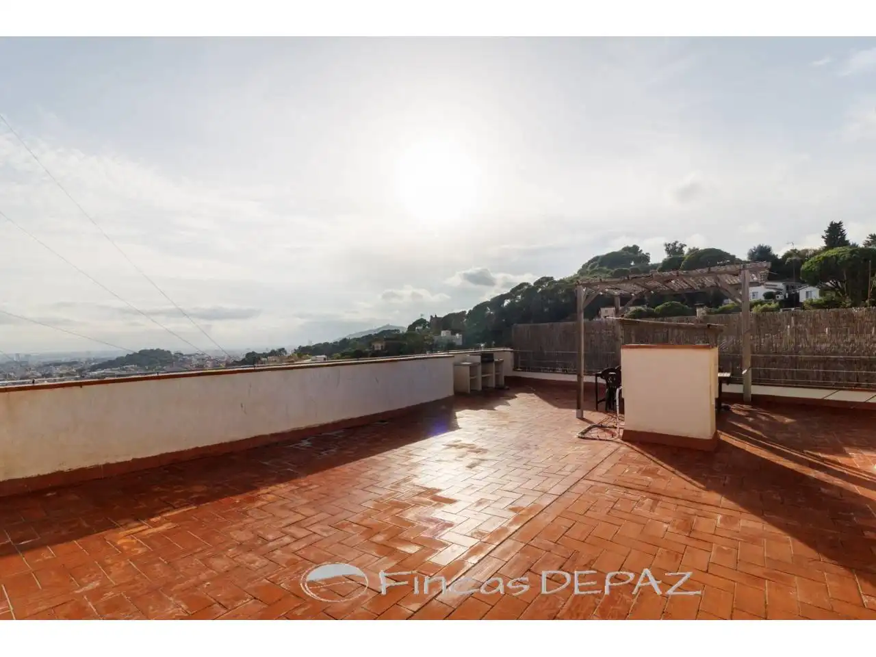 Penthouse mit Aufzug zum Verkauf in Calle Santuari, imagen 17
