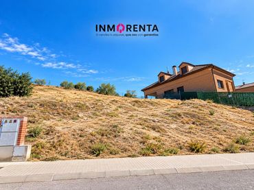 Terreny residencial en venda a Calle Lope de Vega