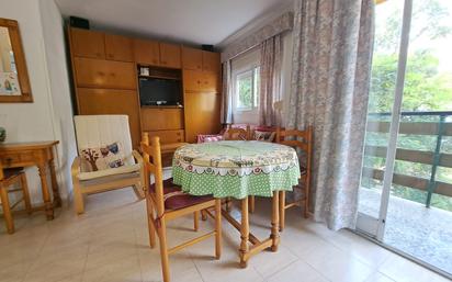 Dining room of Apartment for sale in Benalmádena  with Terrace