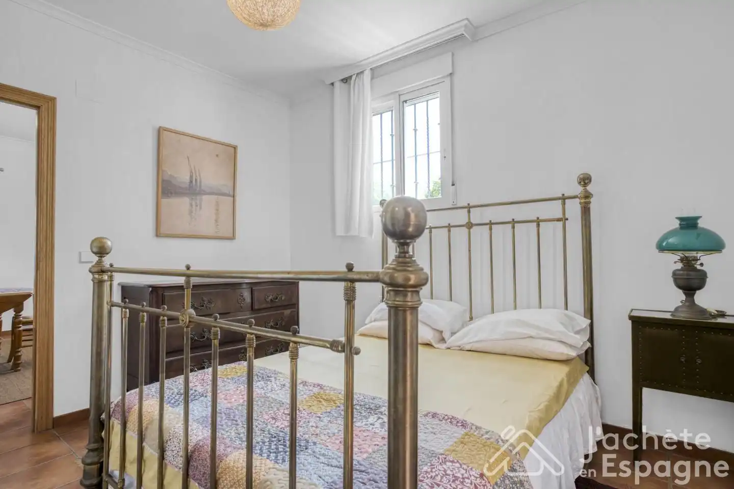 Country house with pool for sale in Plaça Poligono 13, imagen 11