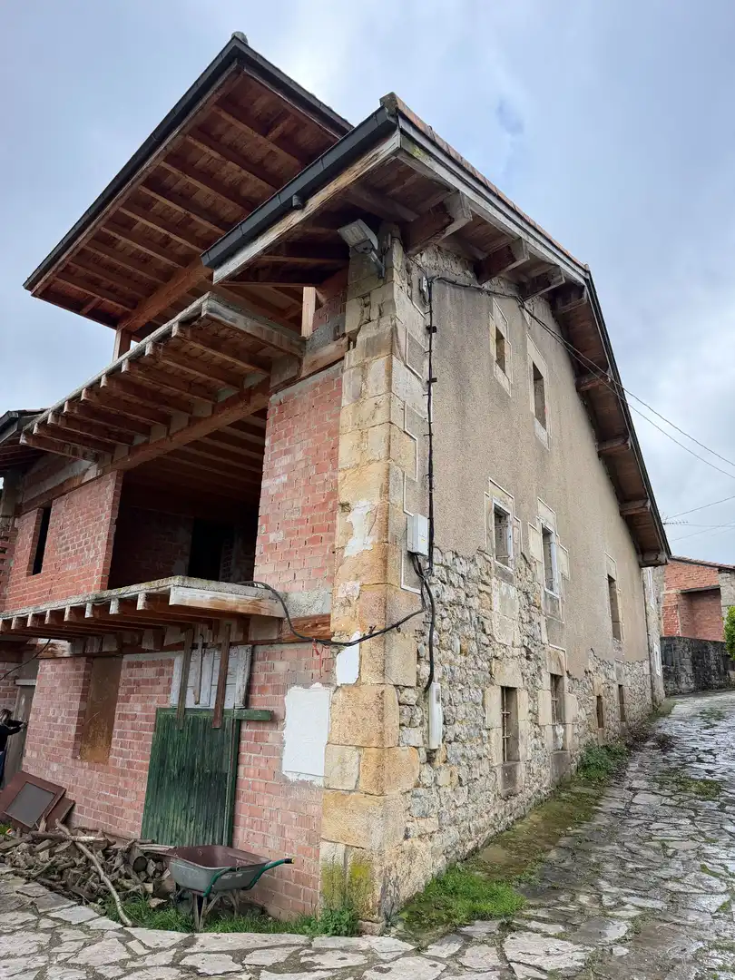 Adossat en venda a Corvera de Toranzo, imagen 20