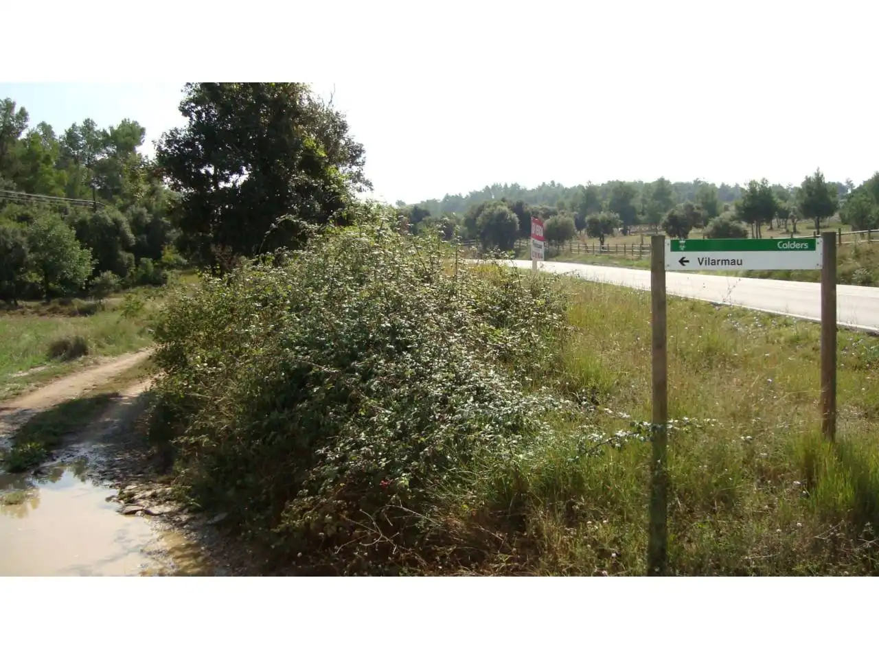Terrain rustique à vendre à Calle calders, imagen 2