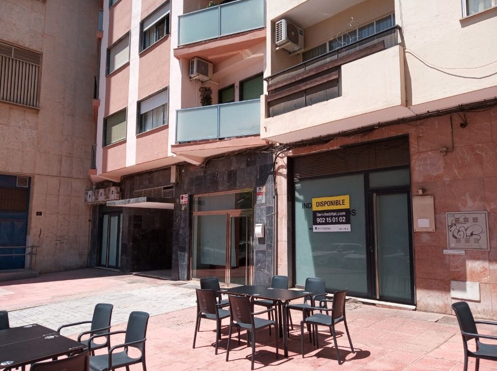 Local en venta en Pz Doctor Núñez, Oliveros - Altamira