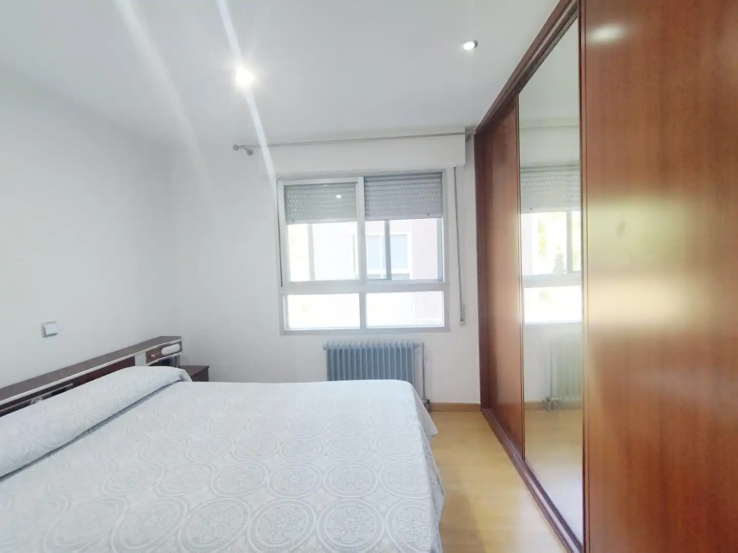 Wohnung mit Aufzug zur Miete in Barrio Venecia - Nueva Alcalá, imagen 30