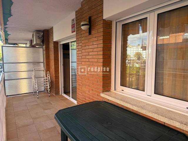 Piso en Alquiler en Canet de Mar