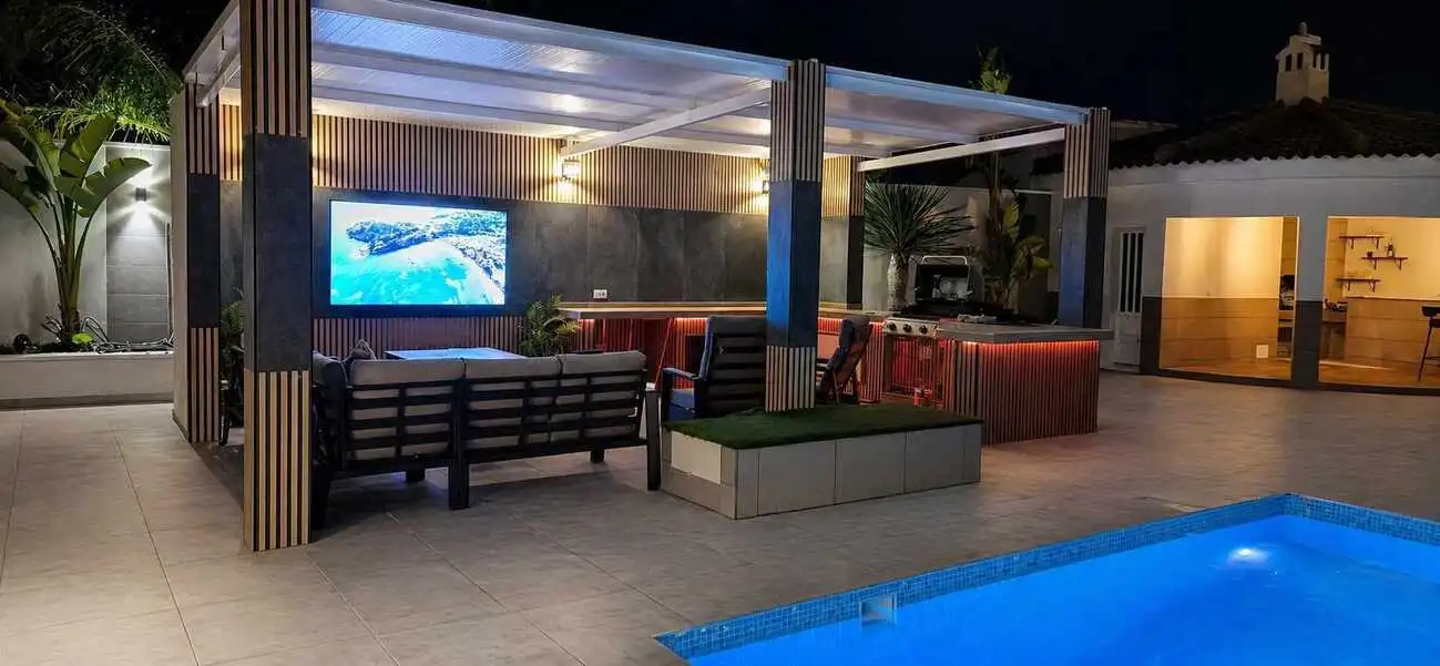 Casa con piscina en venta en Centro, imagen 13
