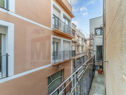 Balcony of Flat for sale in Riudoms  with Balcony