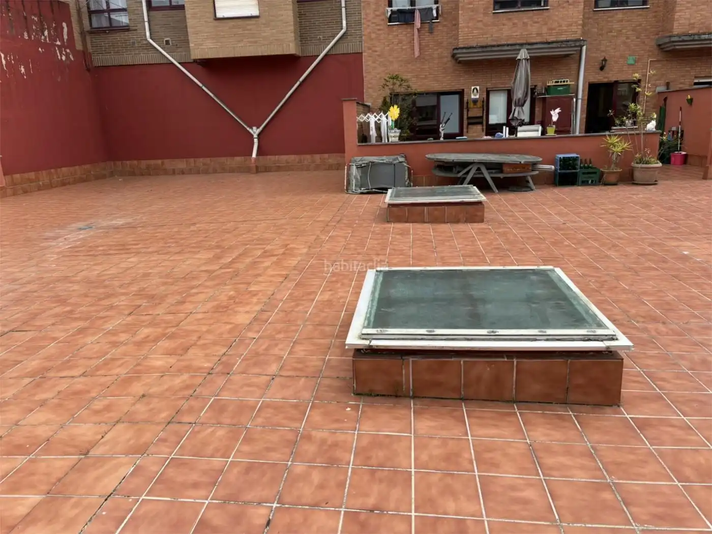 Pis amb ascensor en venda a Calle José María Martínez Cachero 32, imagen 10