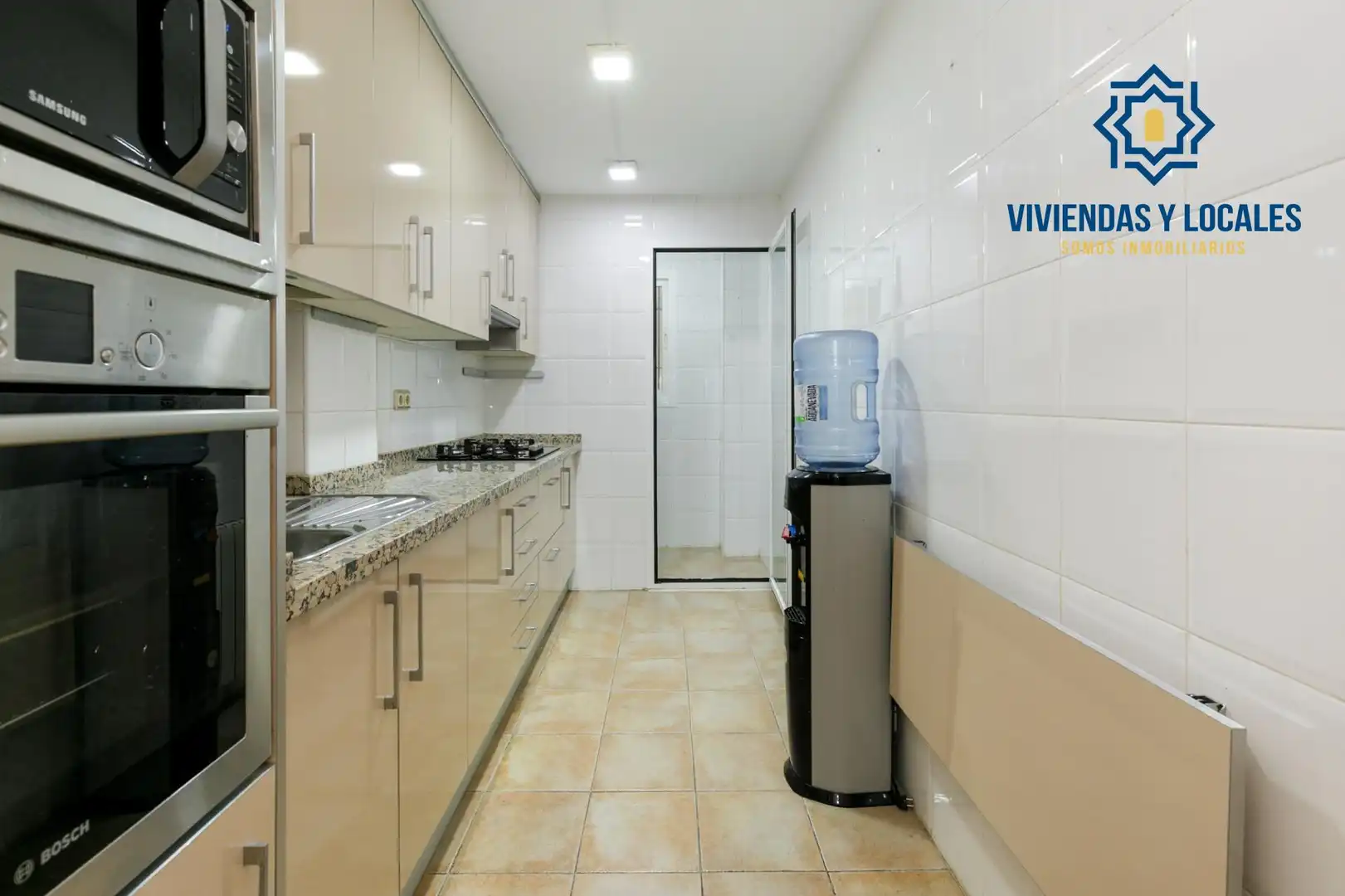 Cuina de Pis en venda en Armilla amb Aire condicionat, Calefacció i Traster