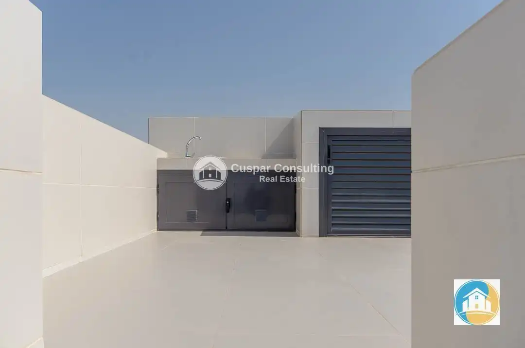 Villa avec piscine à vendre à Orihuela Costa, imagen 48