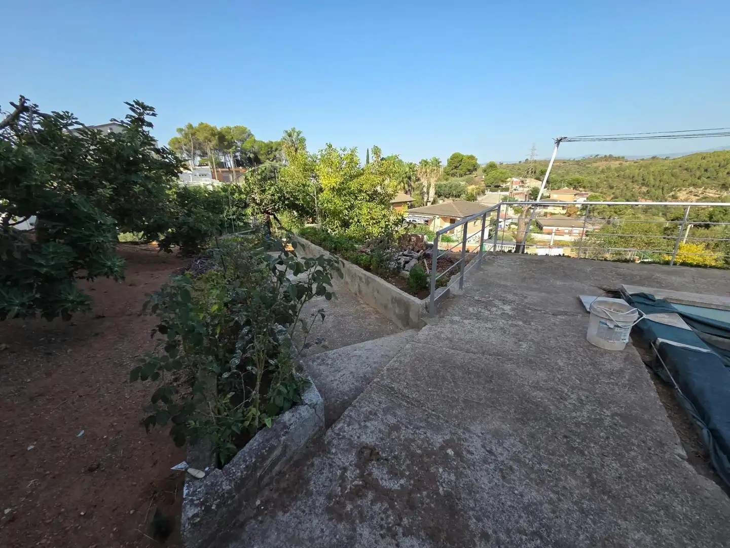 Terreno residencial en venta en Castellbisbal, imagen 14