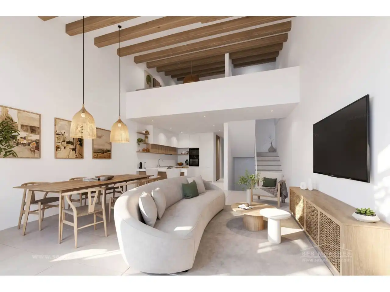 Casa en venda a Maó ciutat, imagen 4