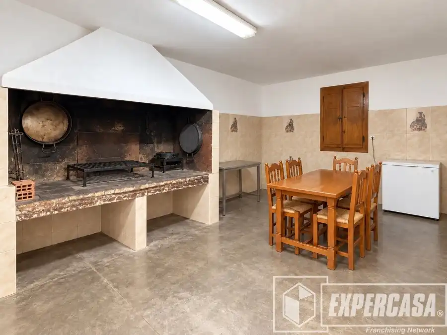 Kitchen of Houses for sale in Poble Nou