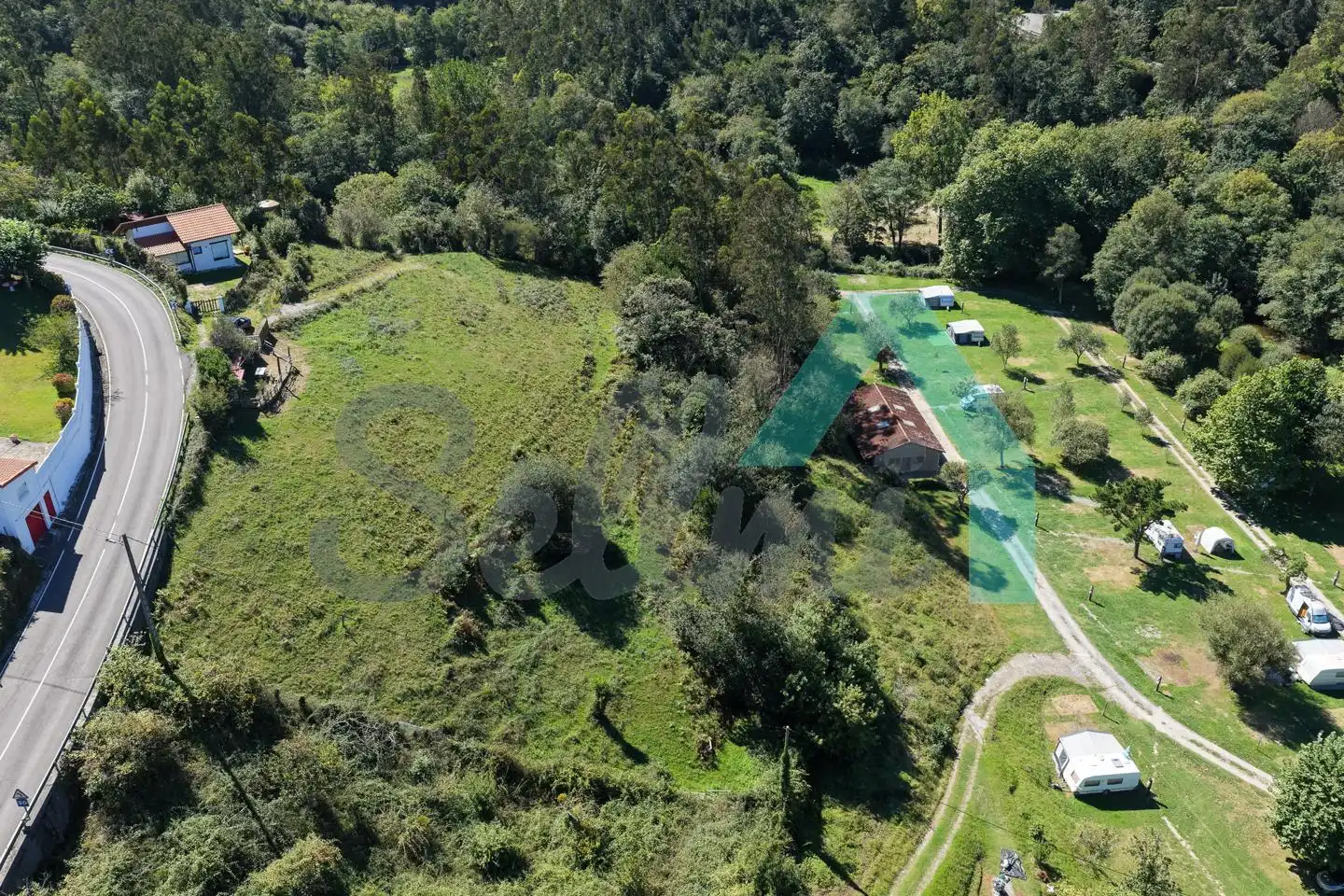Terreno rustico in vendita a La Vega, imagen 12