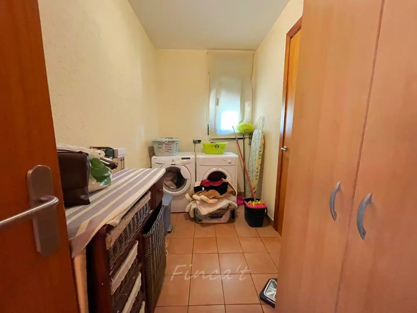 Haus oder Chalet zum Verkauf in Moià mit Heizung, Ofen und Internet