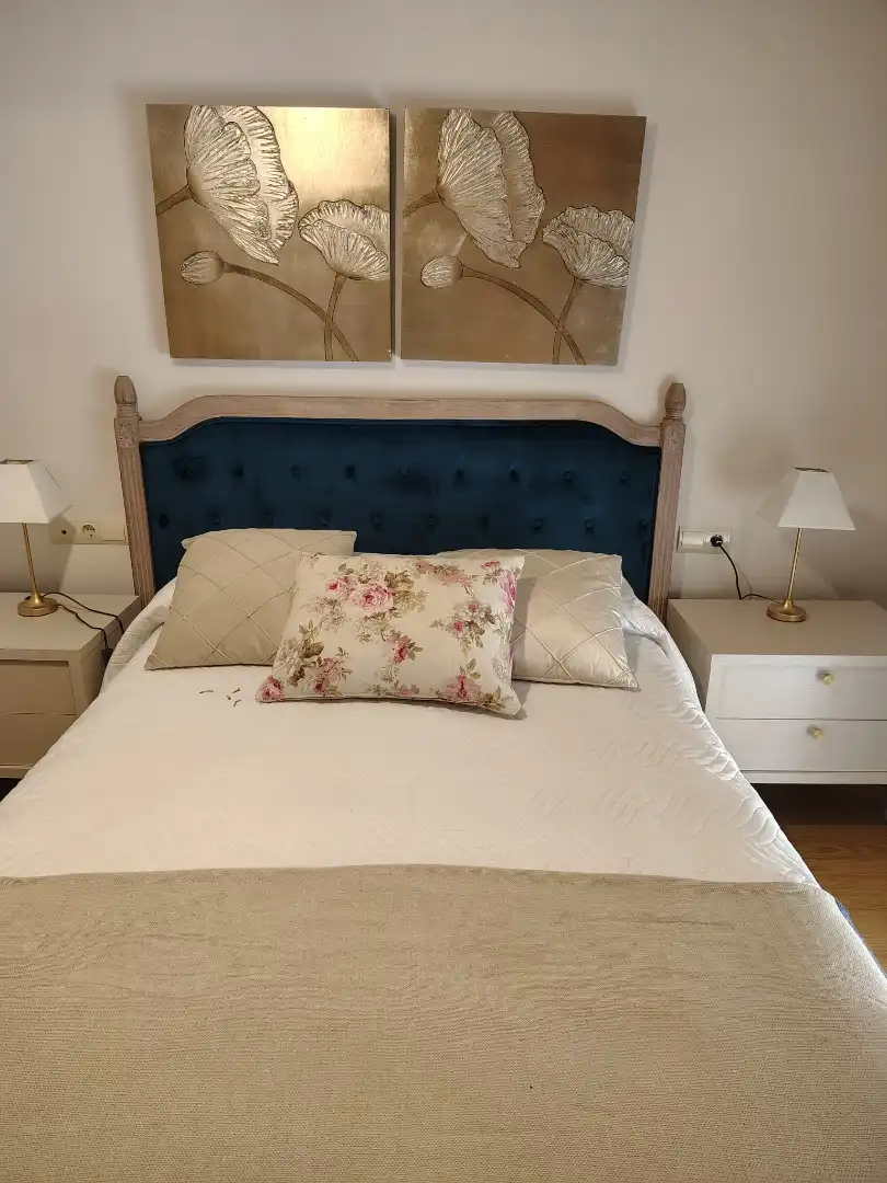 Apartamento de alquiler en Calle Tejeiro, Fígares