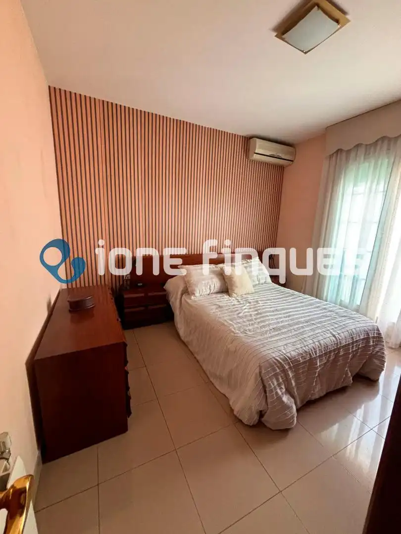 Bedroom of Detached homes for sale in Sabadell  with Heating, Terrace and Storage room