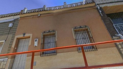 Se vende casa Adosada OKUPADA en Fragata 10 Cartagena, Murcia., imatge 4