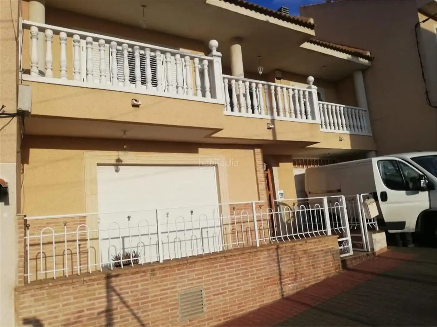 Haus zum Verkauf in Calle Santo Cristo 1, imagen 14