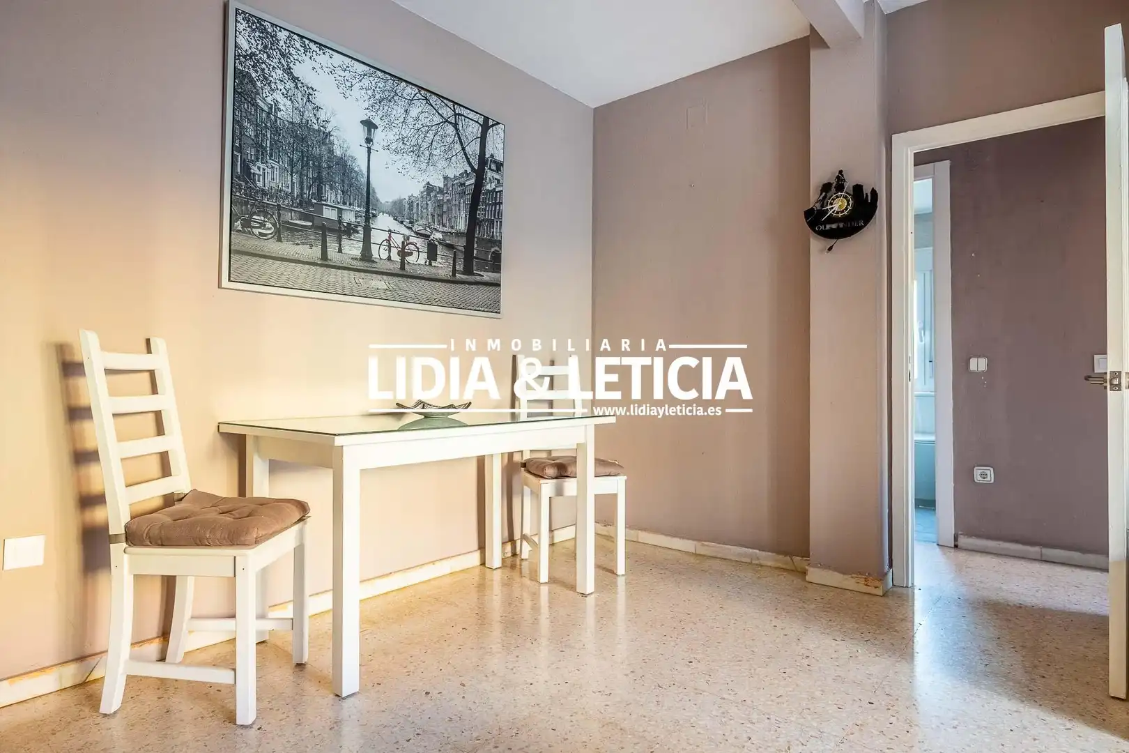 Wohnung zum Verkauf in Nueva Alcalá, imagen 11