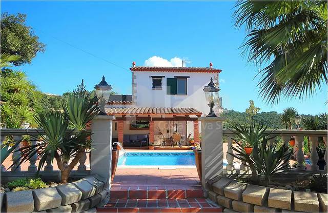 Finca rústica en Venta en Lloret Blau - La Creu de Lloret