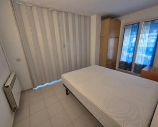 Bedroom of Flat to rent in Vic  with Heating and Furnished