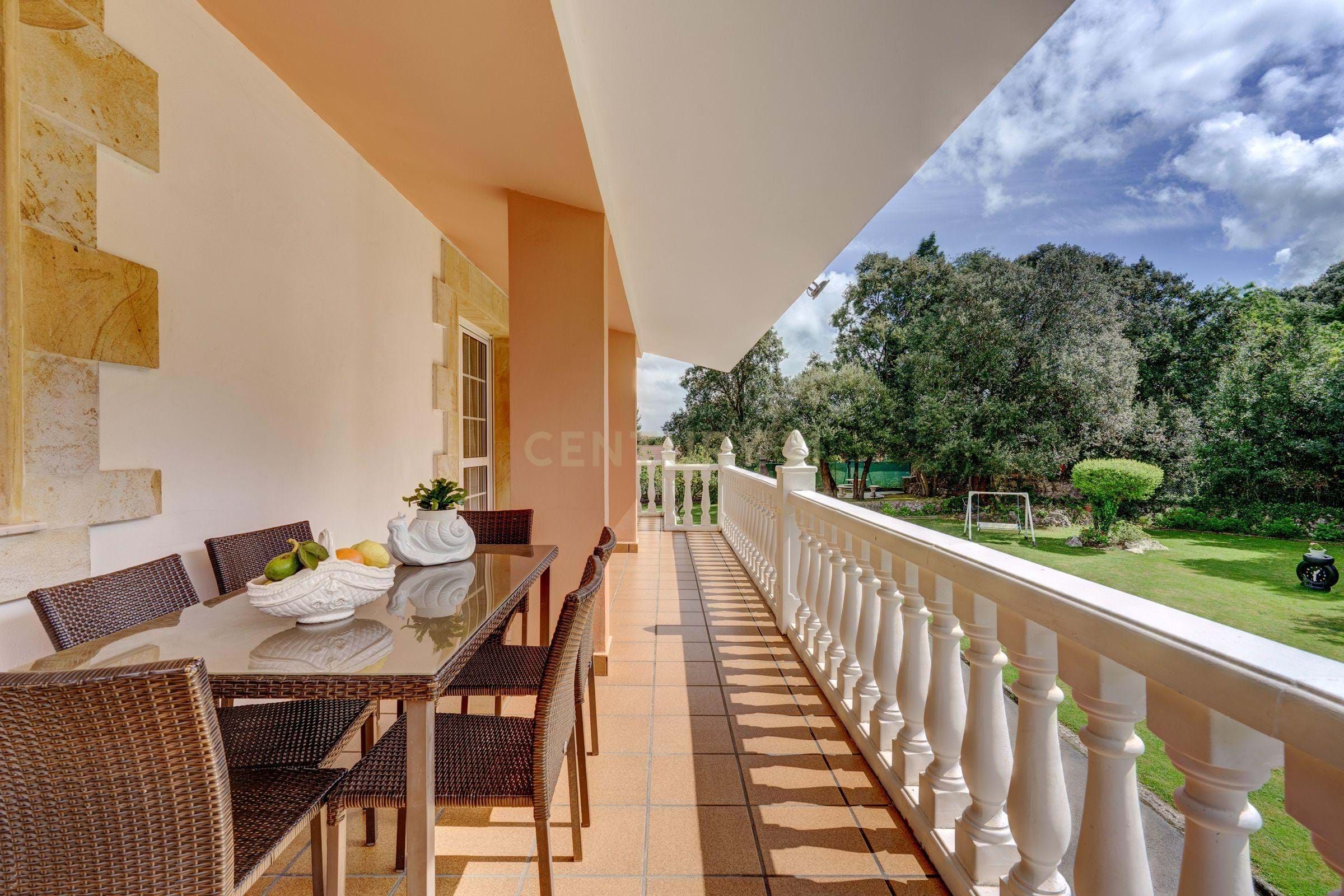 Terrace of House or chalet for sale in Arnuero  with Heating and Terrace