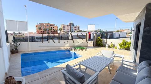 Foto 3 de Planta baixa en venda a El Alamillo, Mazarrón