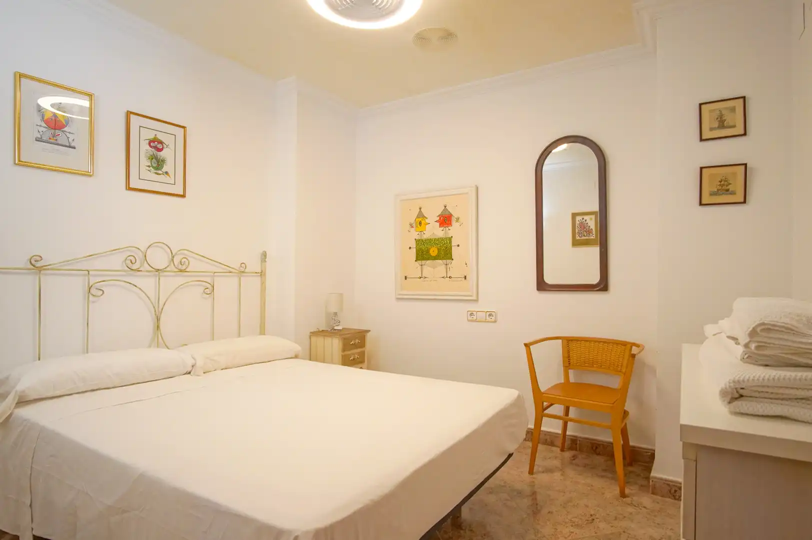 Detached house with terrace for sale in Cala Advocat - Baladrar, imagen 51