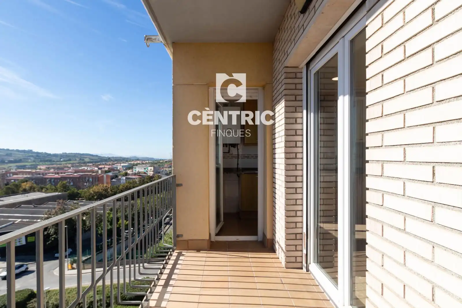 Terrassa de Pis en venda en Ponent