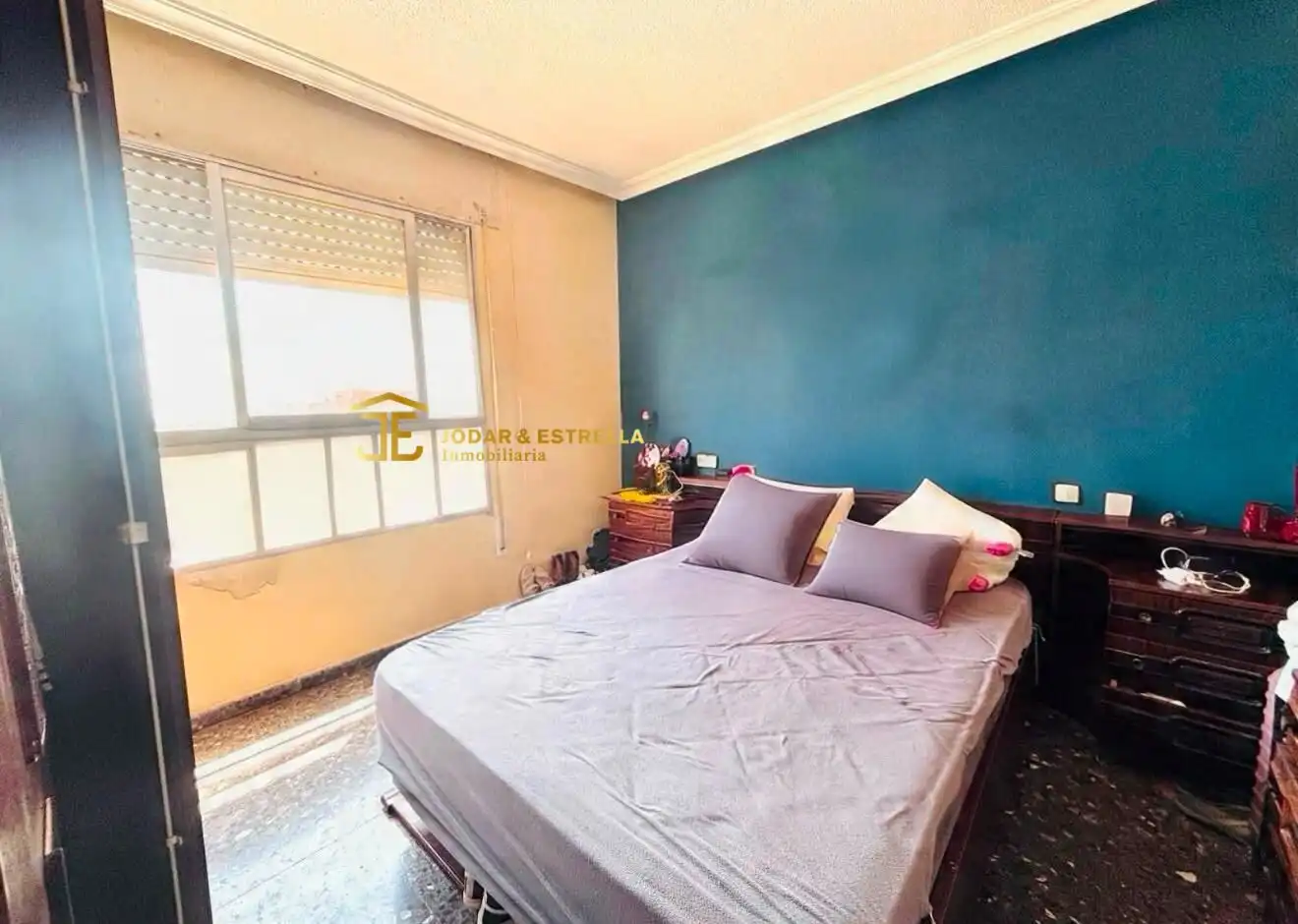 Piso con ascensor en venta en Lorca Ciudad, imagen 9