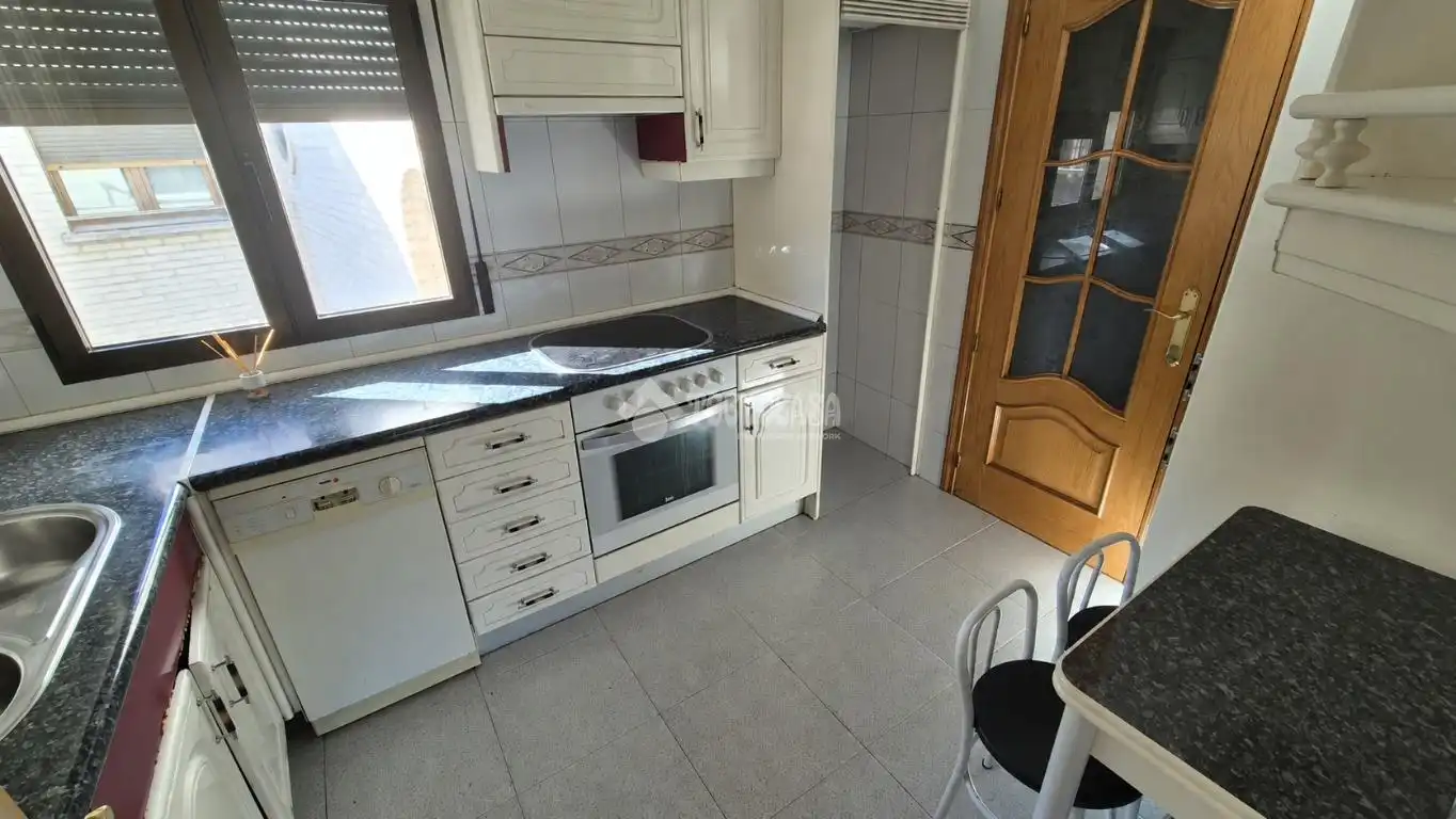 Cocina de Piso en venta en Villaverde