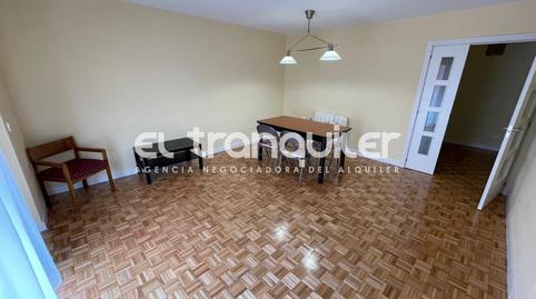 Foto 2 de Pis de lloguer a Calle Pereda, Villalba Estación, Madrid