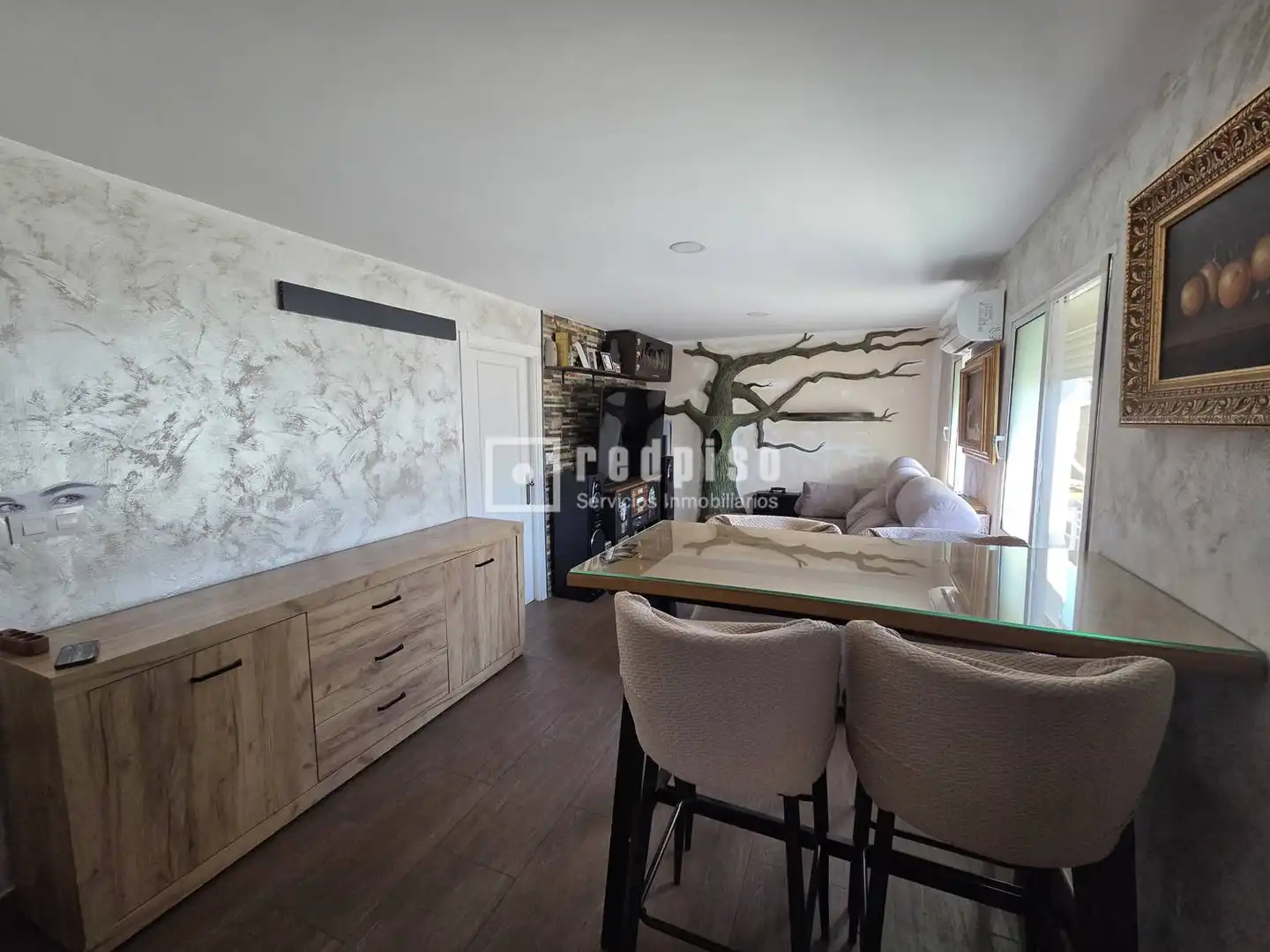 Comedor de Piso en venta en Sanlúcar de Barrameda con Aire acondicionado