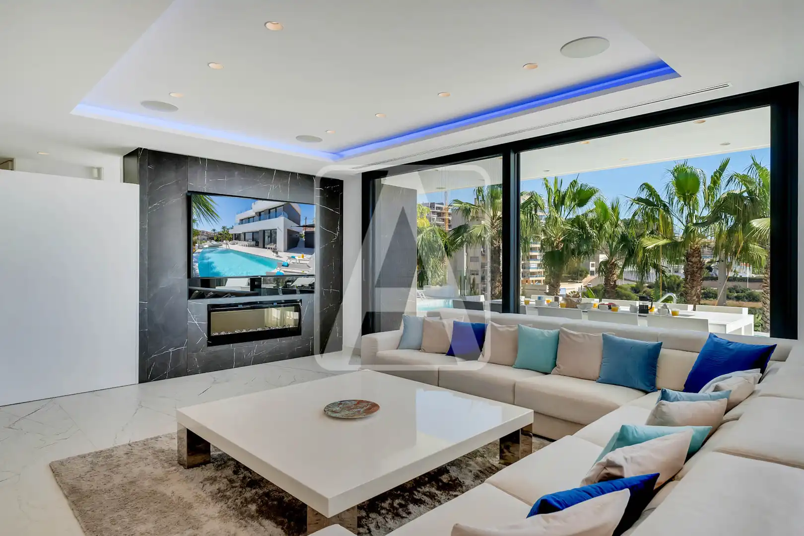 Chalet con piscina en venta en Manzanera - Tosal, imagen 17
