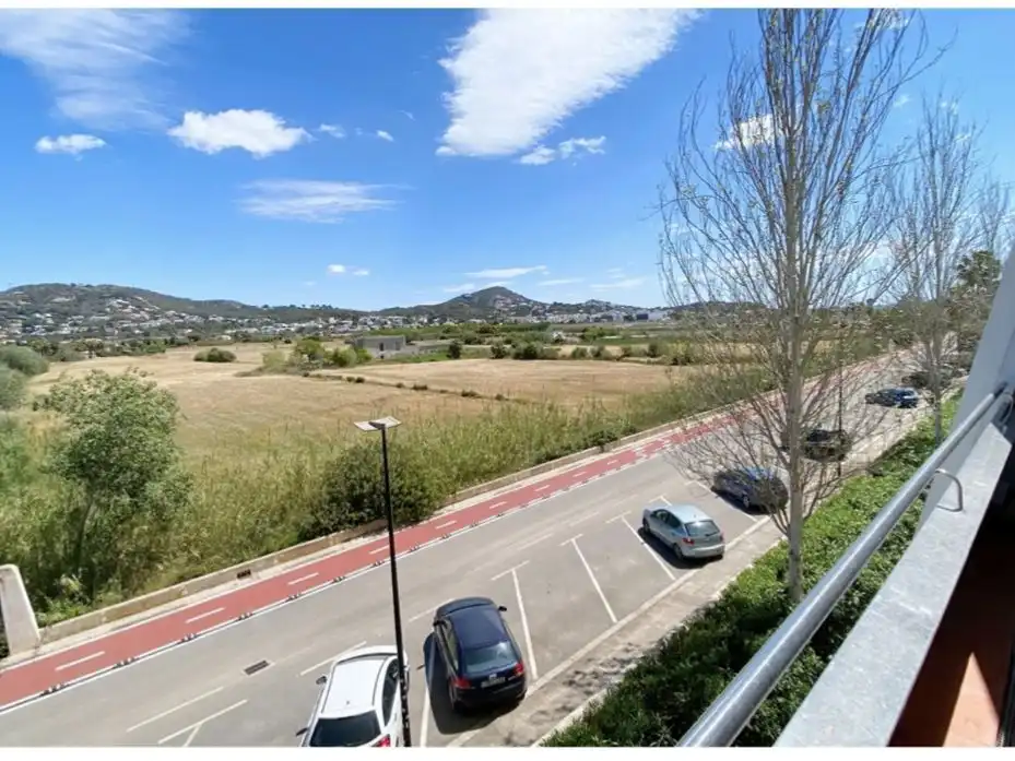 Flat for rent in Carrer Benizamid, de, 7, Marina Botafoc - Platja de Talamanca