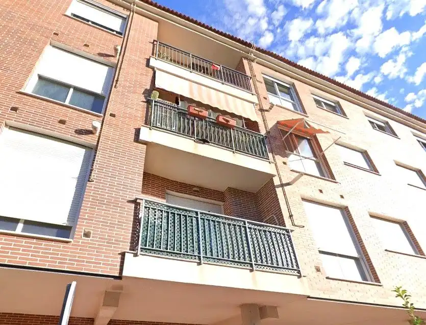 Apartment for sale in Farmacéutico Antonio Carazo Villar