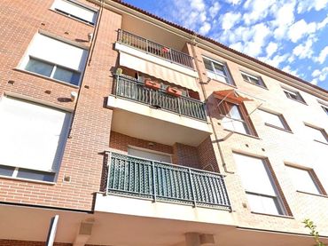 Apartament en venda a Farmacéutico Antonio Carazo Villar