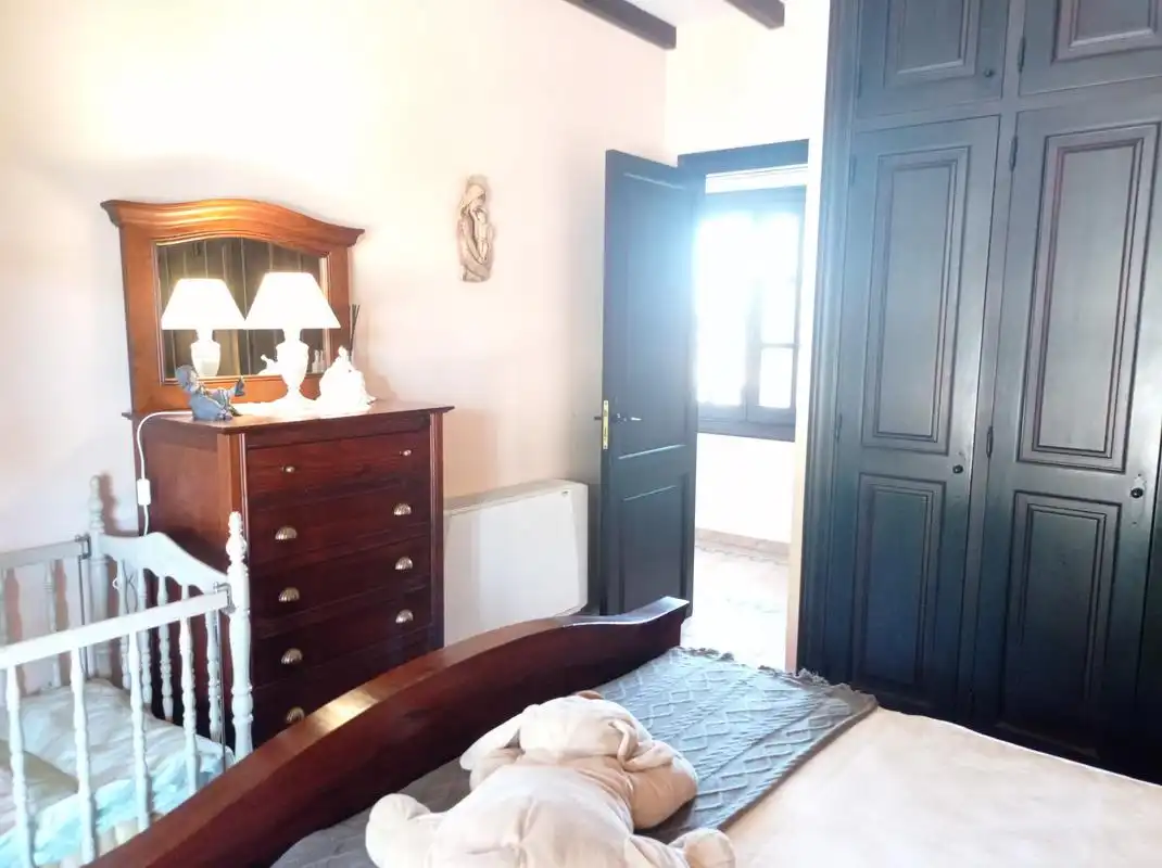 Finca rústica en venda a Cala Llombards