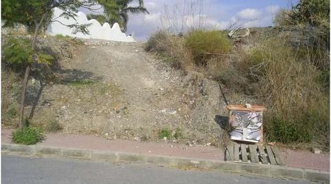 Foto 4 de Terreny industrial en venda a Almayate, Málaga