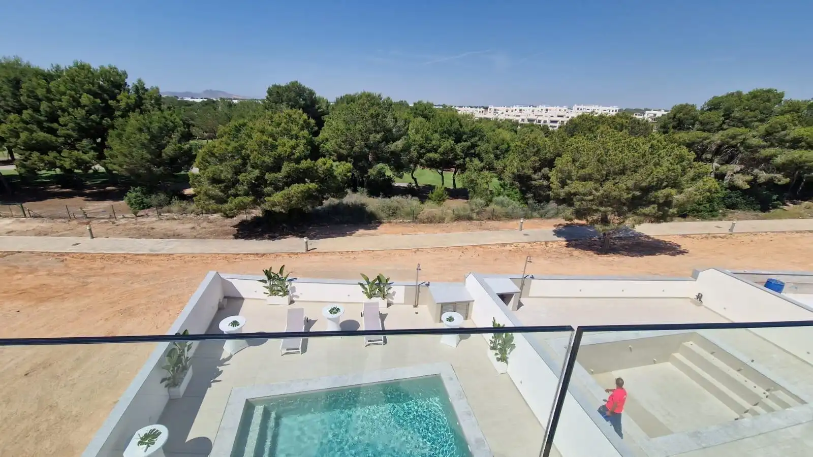Villa mit Pool zum Verkauf in Pilar de la Horadada ciudad, imagen 12