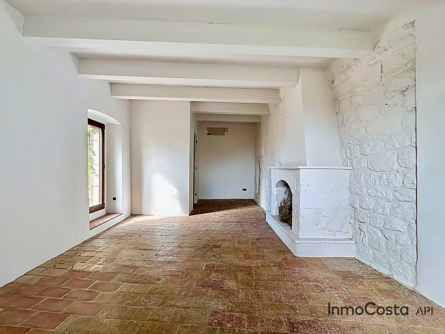 Finca rústica en venta en Vilafant con Jardín privado, Piscina y Balcón