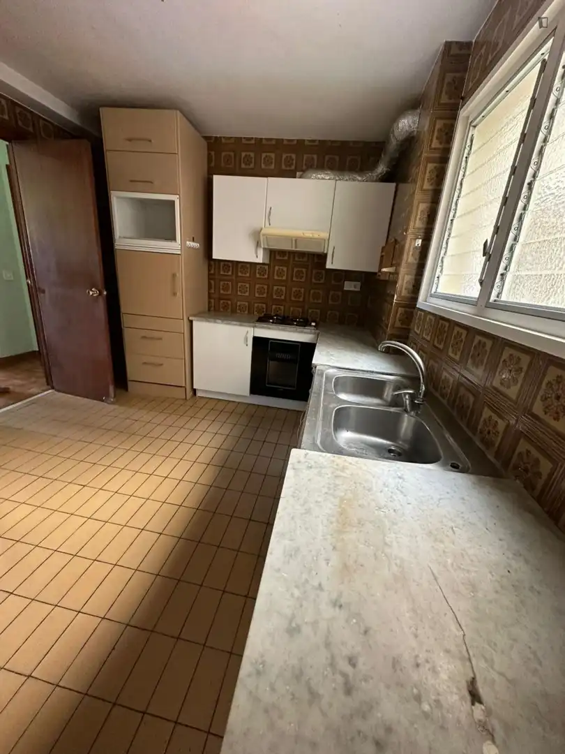 Habitació a Mestral