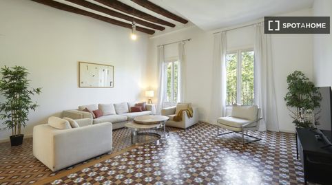 Foto 3 de Piso de alquiler en Barri Gòtic, Barcelona Capital