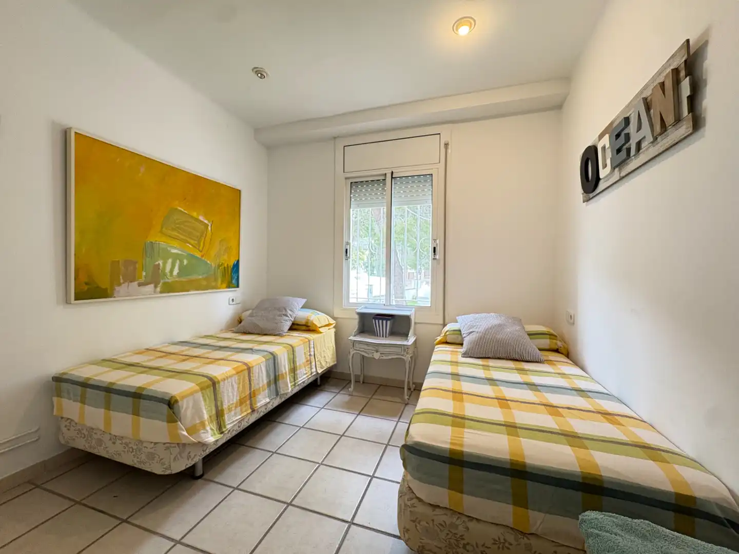 Bedroom of Buildings for sale in Roses