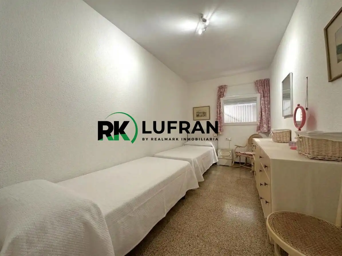 Wohnung mit Aufzug zum Verkauf in Playa de San Juan - El Cabo de las Huertas, imagen 28