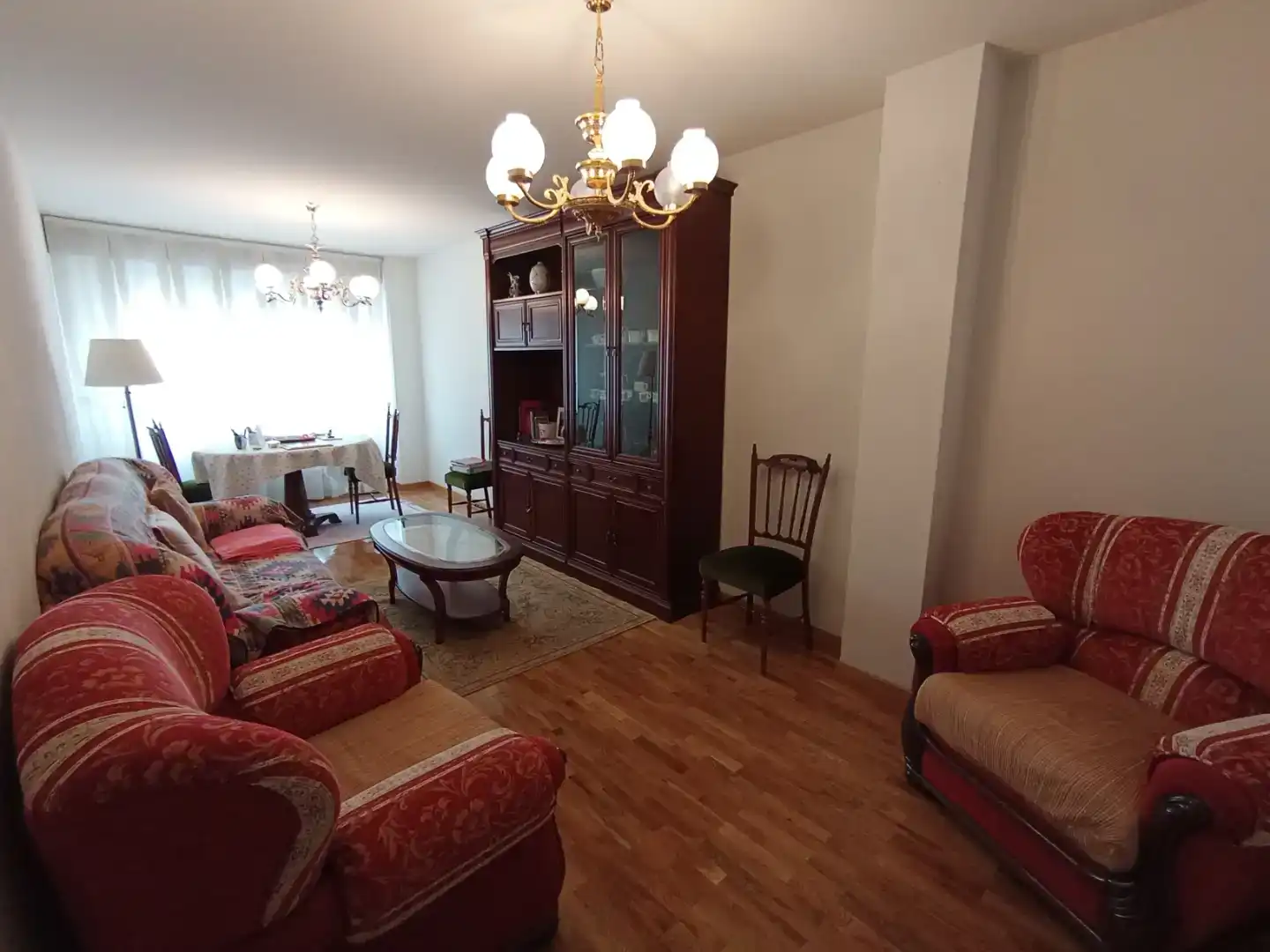 Habitación en Calle San Bruno, 8, Gamonal - San Bruno - G9